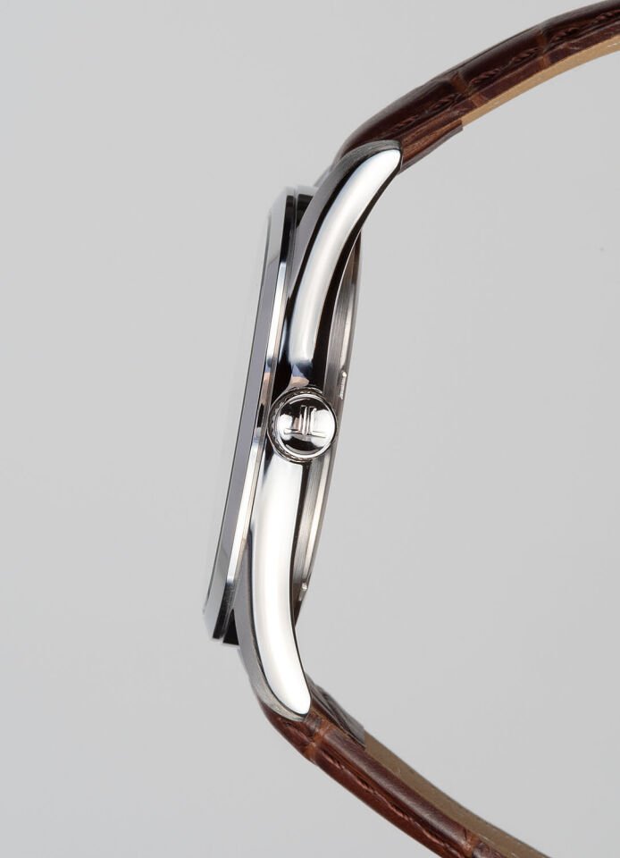 JACQUES LEMANS DERBY 1-1859D ERKEK KOL SAATİ