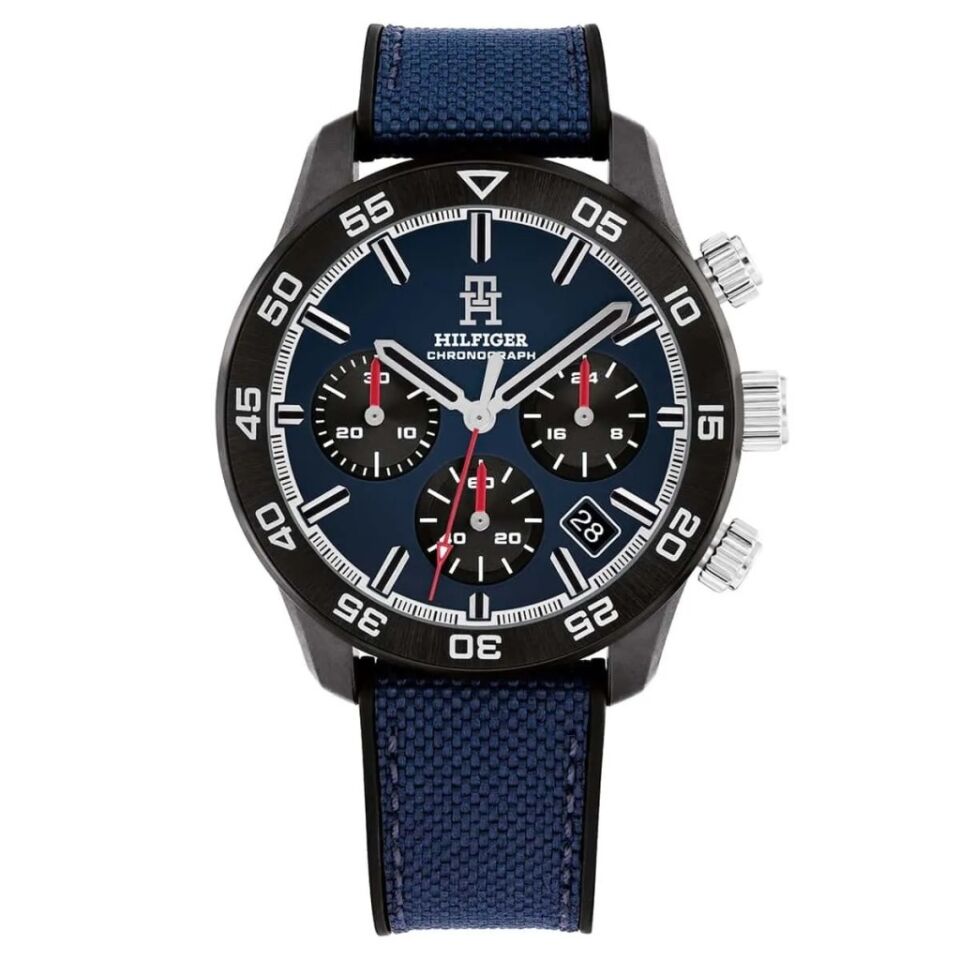 Tommy Hilfiger TH1792183 Erkek Kol Saati