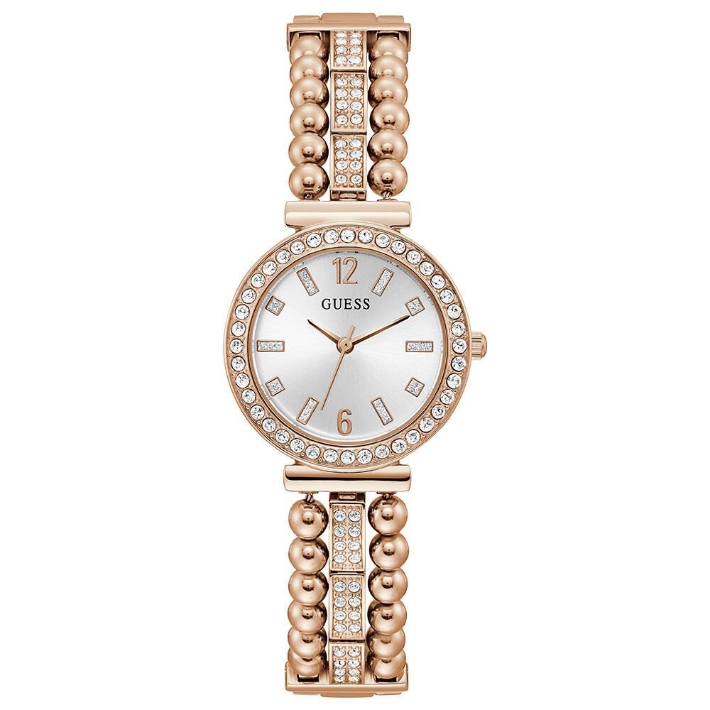 Guess GUGW0401L3 30 mm Rose Kadın Kol Saati
