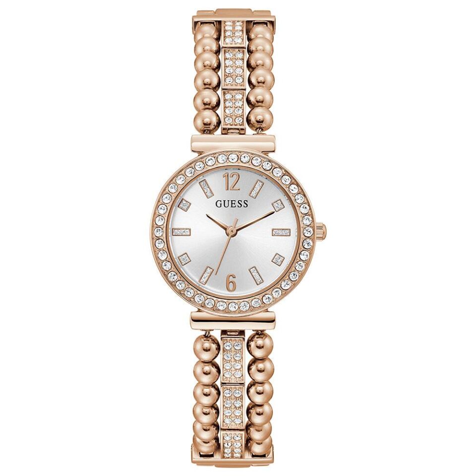 Guess GUGW0401L3 30 mm Rose Kadın Kol Saati