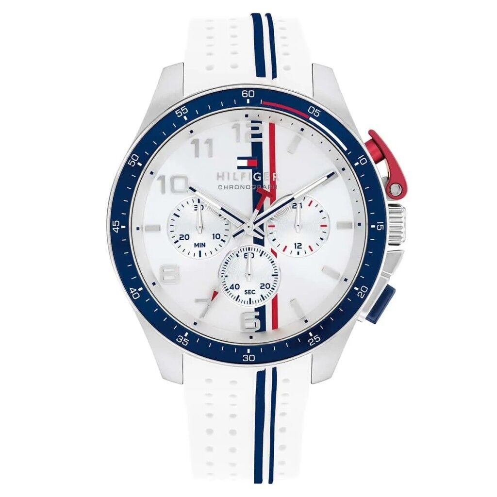 Tommy Hilfiger TH1792167 Erkek Kol Saati