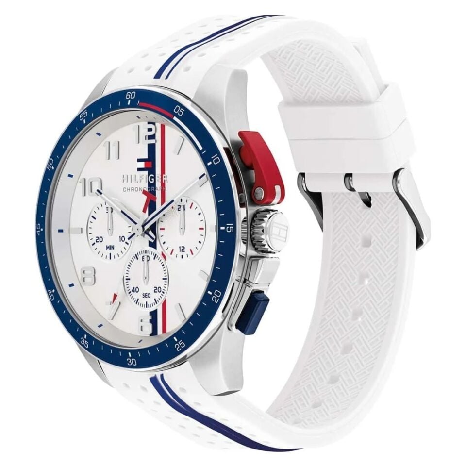 Tommy Hilfiger TH1792167 Erkek Kol Saati