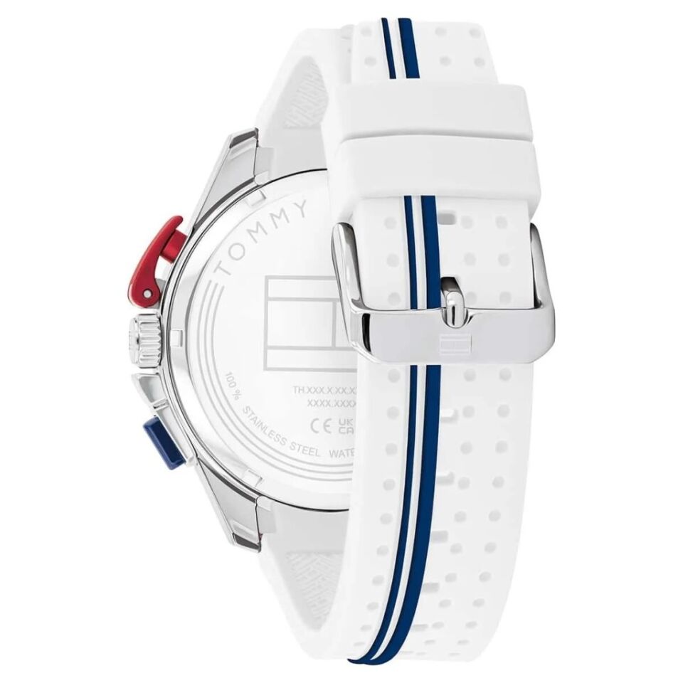 Tommy Hilfiger TH1792167 Erkek Kol Saati
