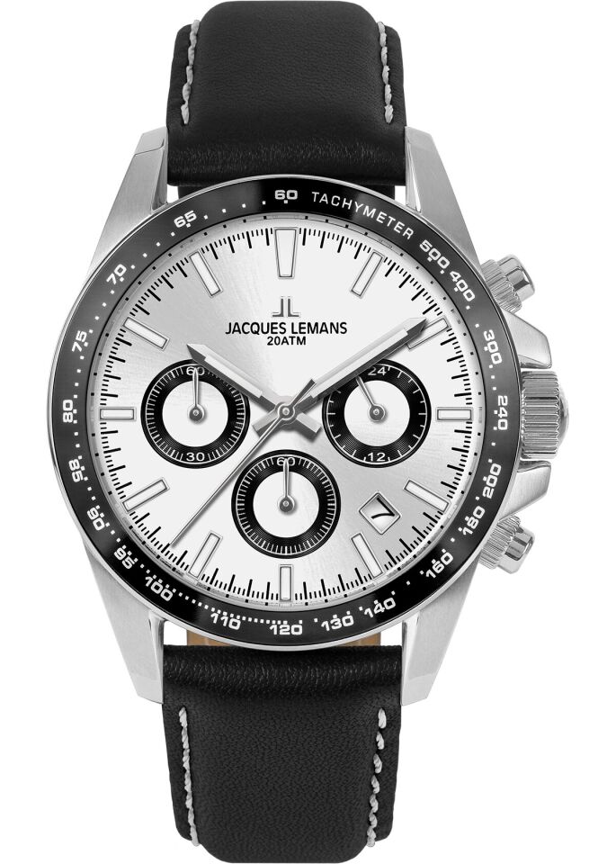 JACQUES LEMANS LIVERPOOL 1-1877B ERKEK KOL SAATİ
