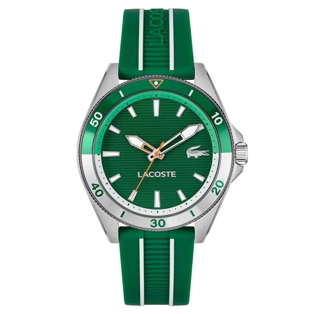 Lacoste 2011455 Erkek Kol Saati
