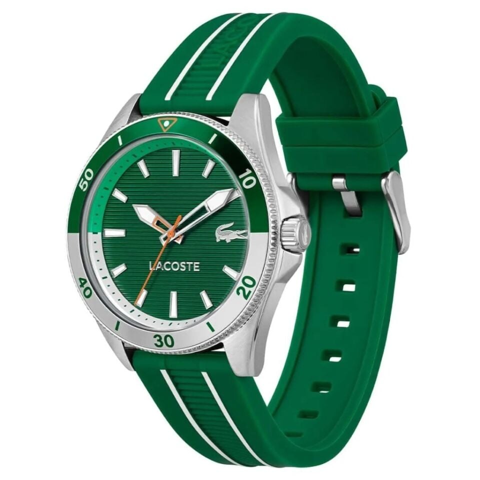 Lacoste 2011455 Erkek Kol Saati