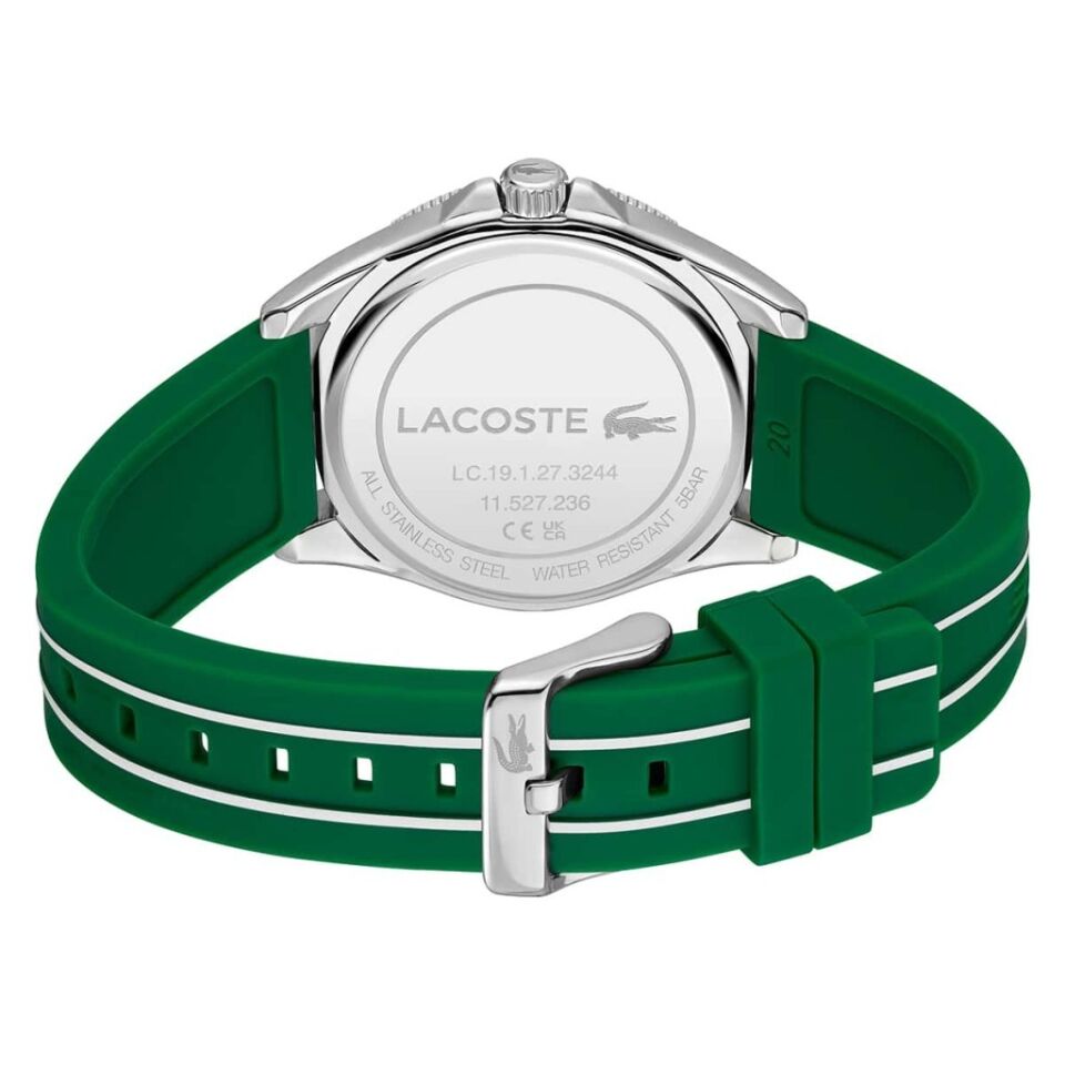 Lacoste 2011455 Erkek Kol Saati
