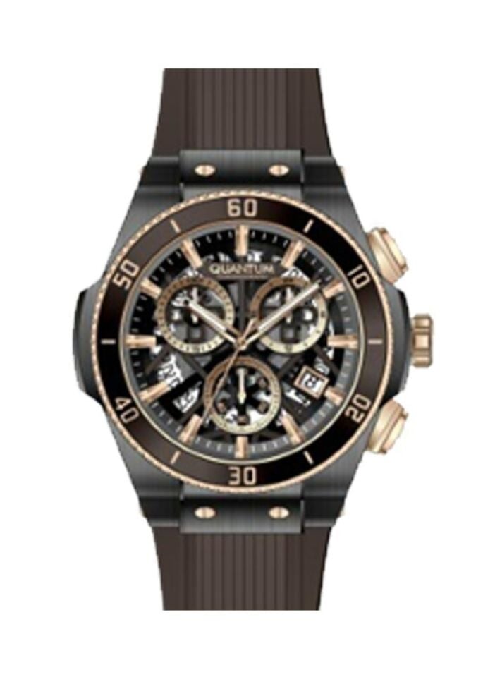 Quantum PWG1129.042 Erkek Kol Saati