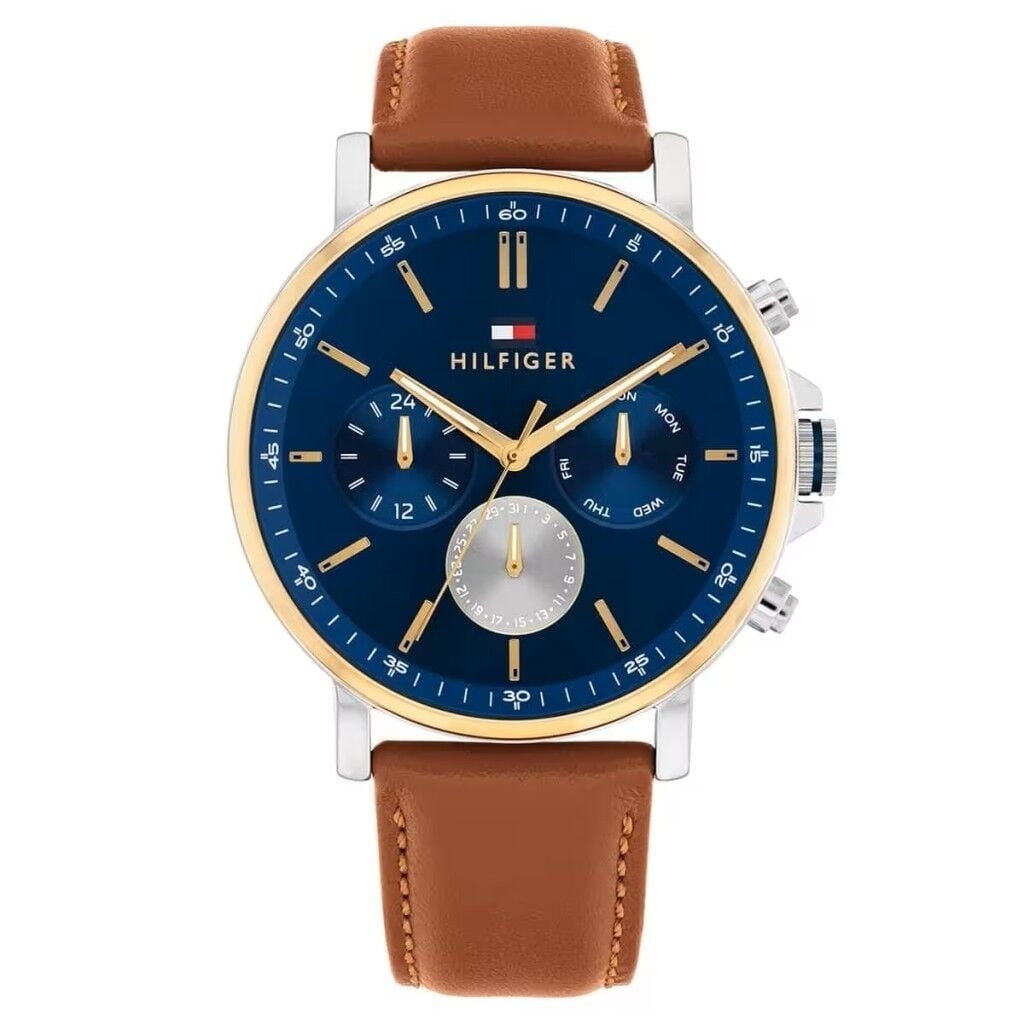 Tommy Hilfiger TH1710703 Erkek Kol Saati