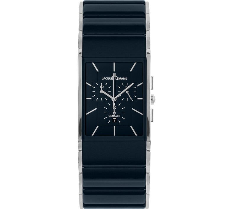 JACQUES LEMANS DUBLIN 1-1941F ERKEK KOL SAATİ