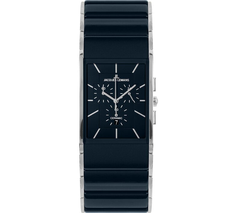 JACQUES LEMANS DUBLIN 1-1941F ERKEK KOL SAATİ