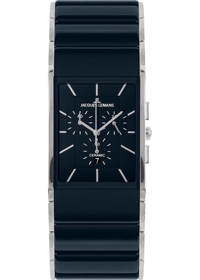 JACQUES LEMANS DUBLIN 1-1941F ERKEK KOL SAATİ