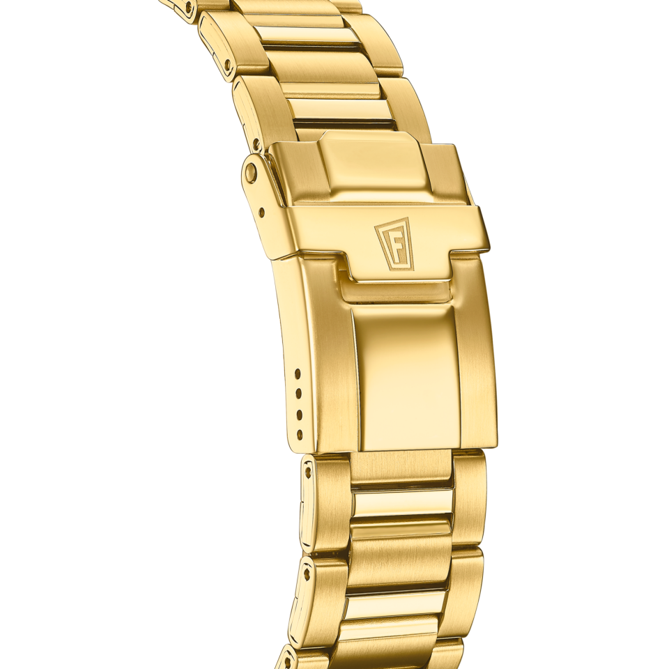 FESTINA F20634/1 TIMELESS CHRONOGRAPH ERKEK KOL SAATİ