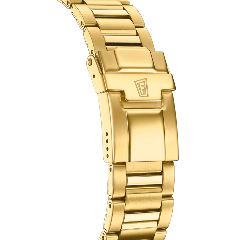 FESTINA F20634/1 TIMELESS CHRONOGRAPH ERKEK KOL SAATİ