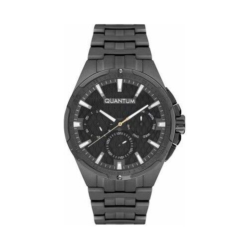 Quantum HNG889.050 45 mm Füme Erkek Saat