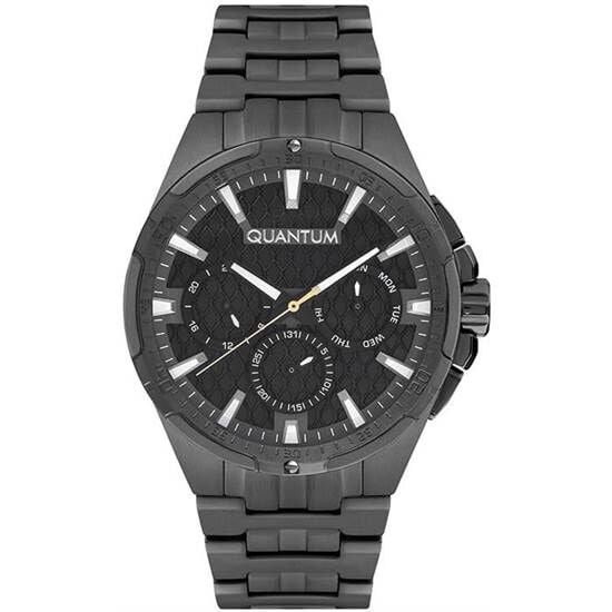 Quantum HNG889.050 45 mm Füme Erkek Saat