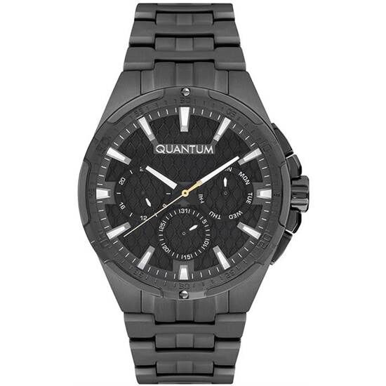 Quantum HNG889.050 45 mm Füme Erkek Saat