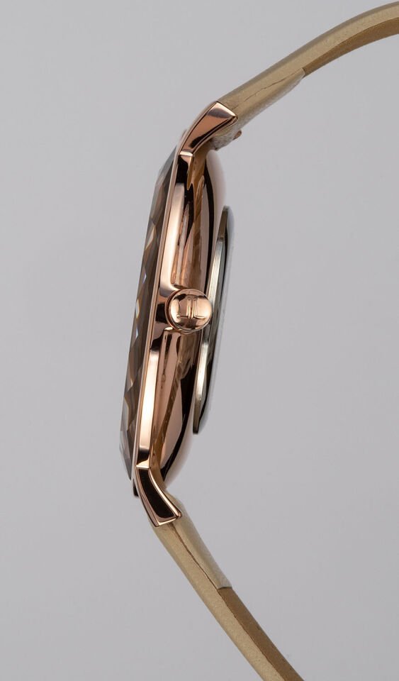 JACQUES LEMANS NICE 1-2054.1D KADIN KOL SAATİ