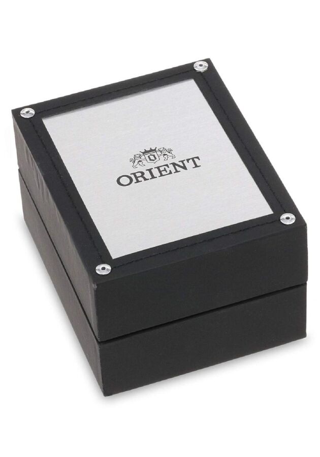 Orient RA-AA0810N39B Otomatik Çelik Gri Füme Kadran Safir Cam 20 ATM 42 mm Erkek Kol Saati