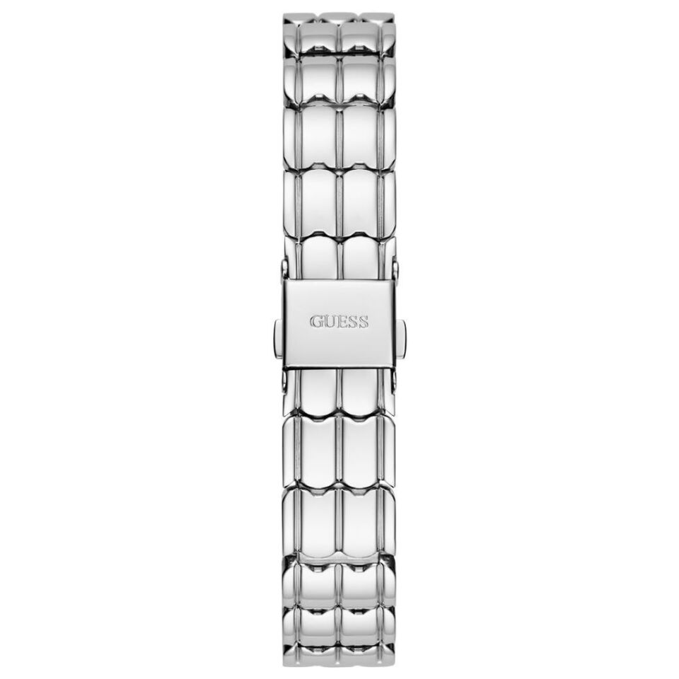 Guess GUGW0612L1 Quartz Çelik Gri Gümüş Kadran 30 mm Kadın Kol Saati