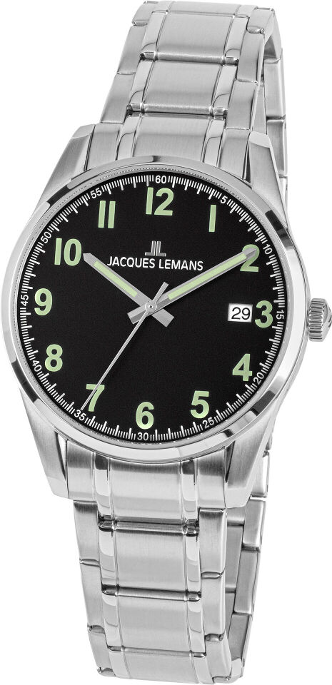 JACQUES LEMANS LIVERPOOL 1-2069C KADIN KOL SAATİ