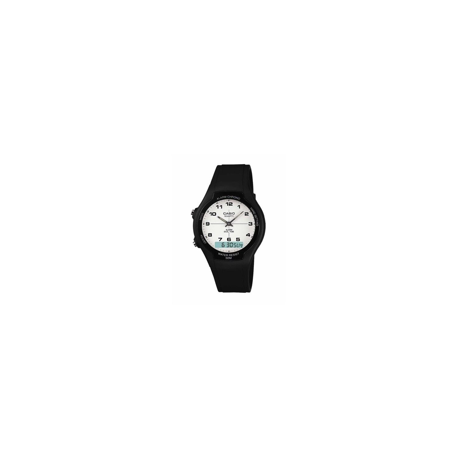 CASIO AW-90H-7BVDF ERKEK KOL SAATİ