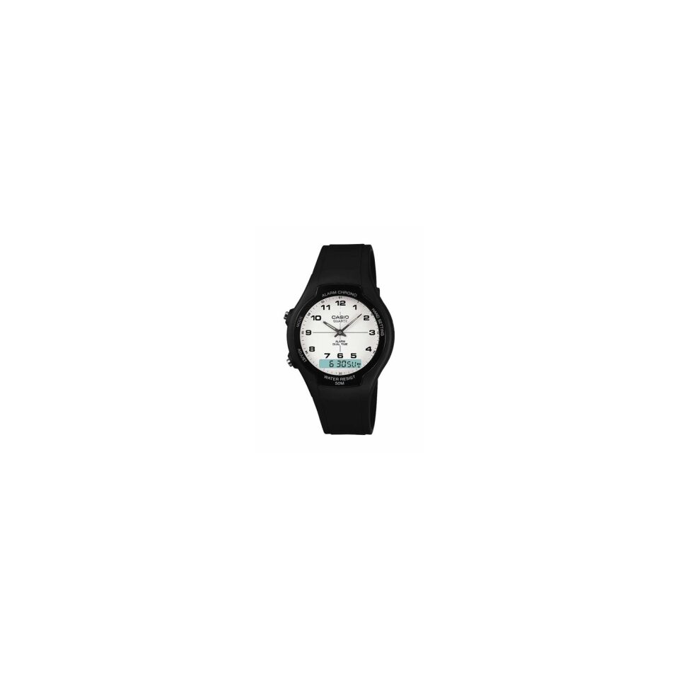 CASIO AW-90H-7BVDF ERKEK KOL SAATİ