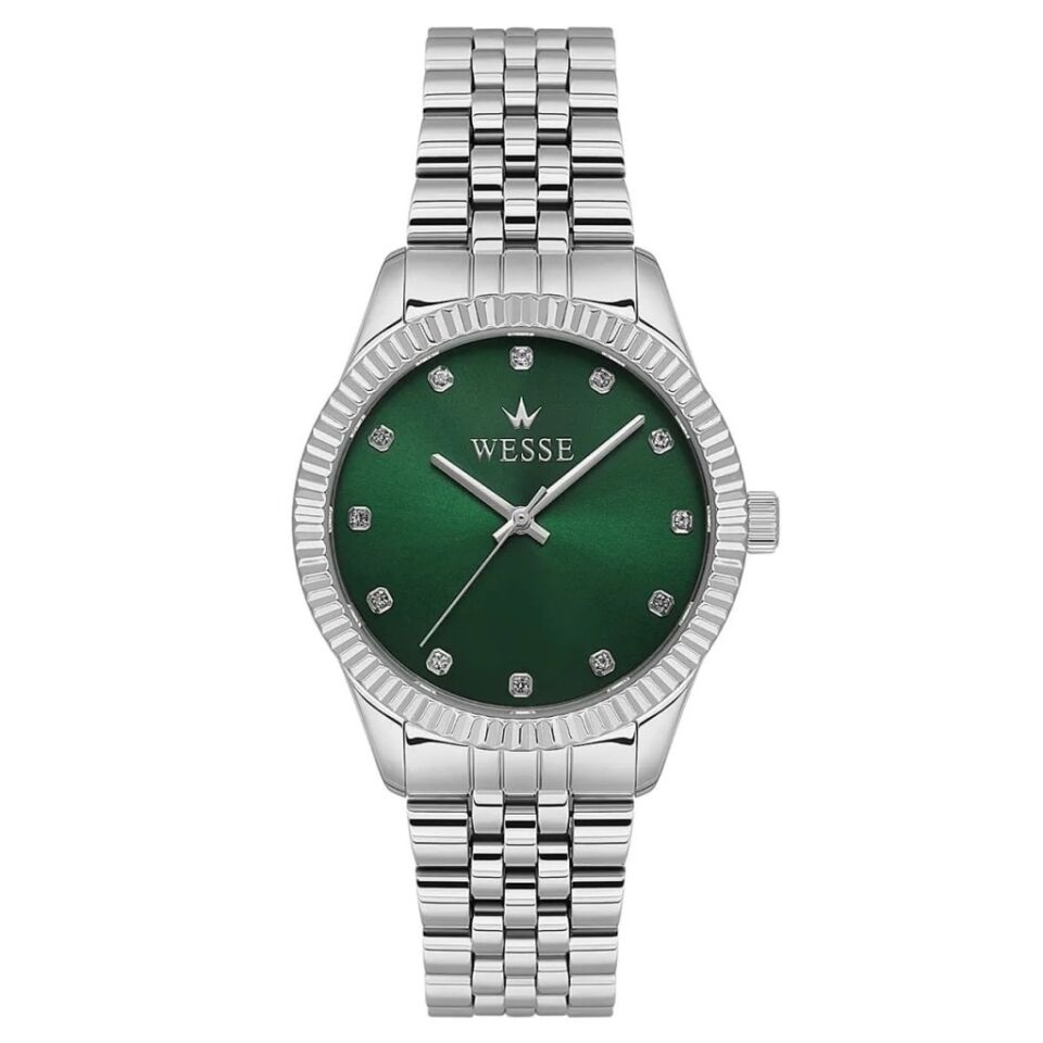 Wesse WWL1088B06 Kadın Kol Saati