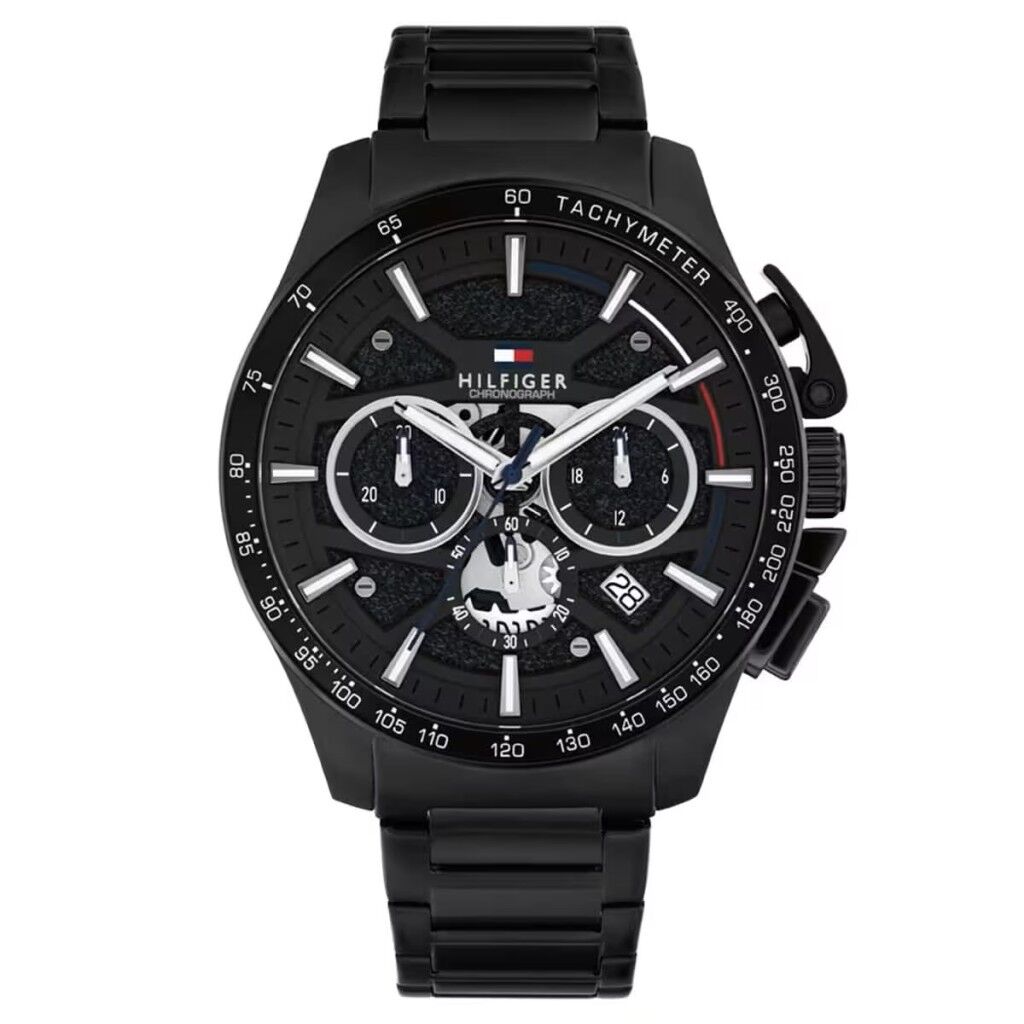 Tommy Hilfiger TH1792262 Erkek Kol Saati
