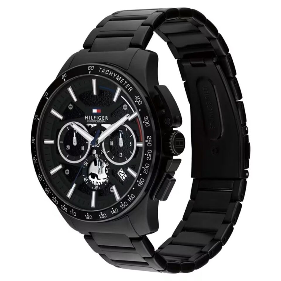 Tommy Hilfiger TH1792262 Erkek Kol Saati