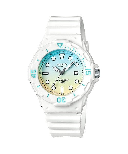 CASIO LRW-200H-2E2VDR KADIN KOL SAATİ