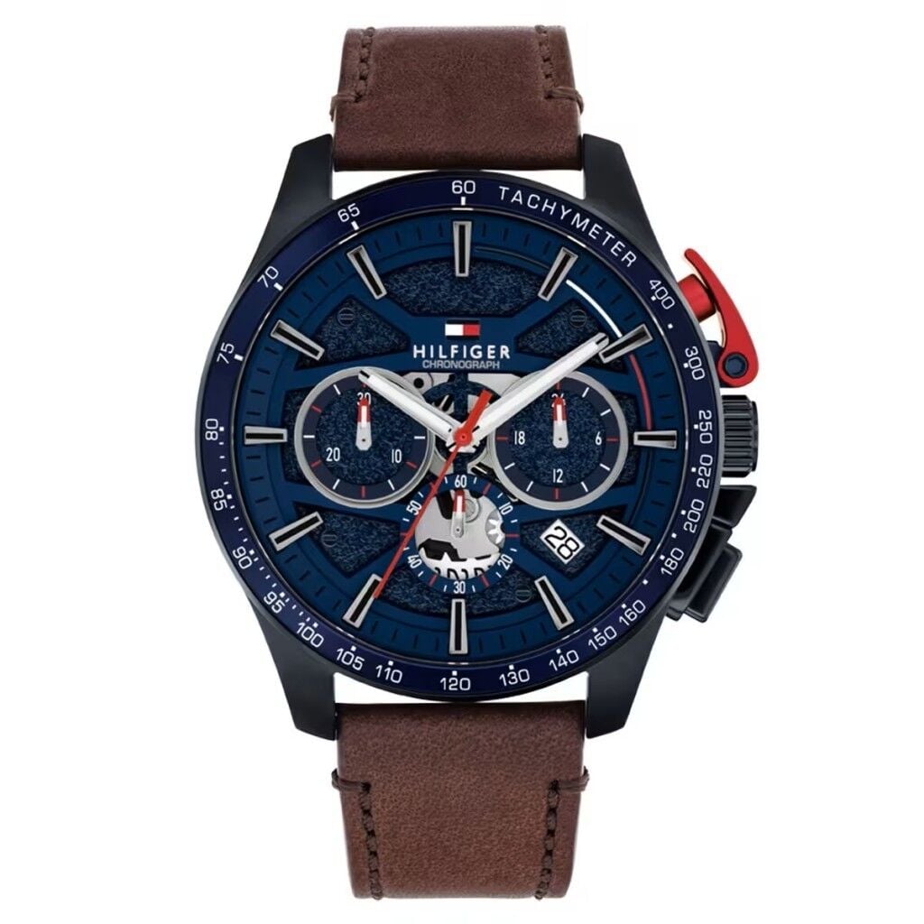 Tommy Hilfiger TH1792268 Erkek Kol Saati