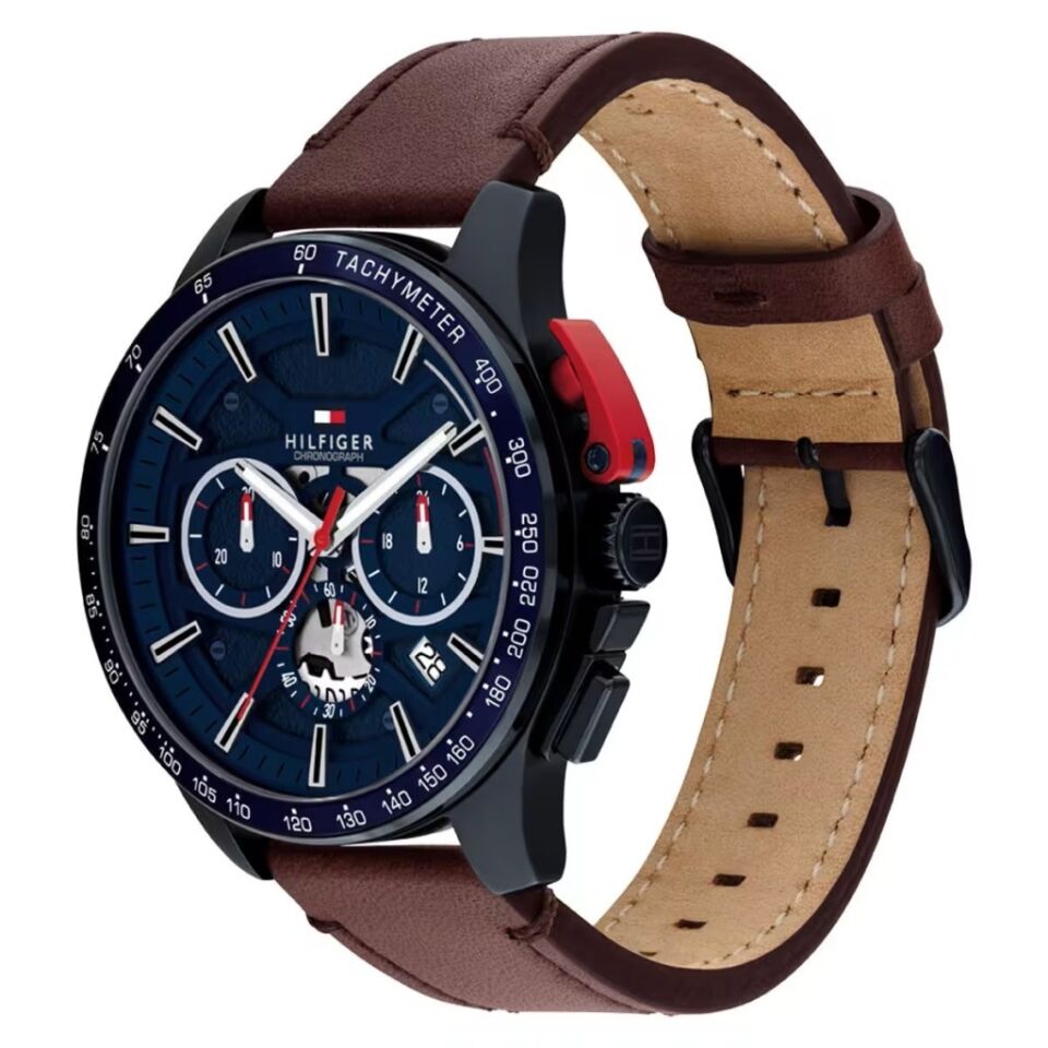 Tommy Hilfiger TH1792268 Erkek Kol Saati