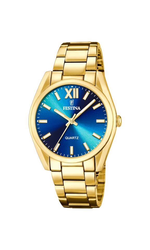 FESTINA F20640/8 BOYRIEND KADIN KOL SAATİ