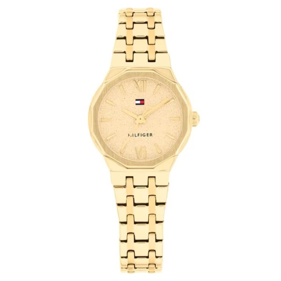 Tommy Hilfiger TH1782886 Kadın Kol Saati