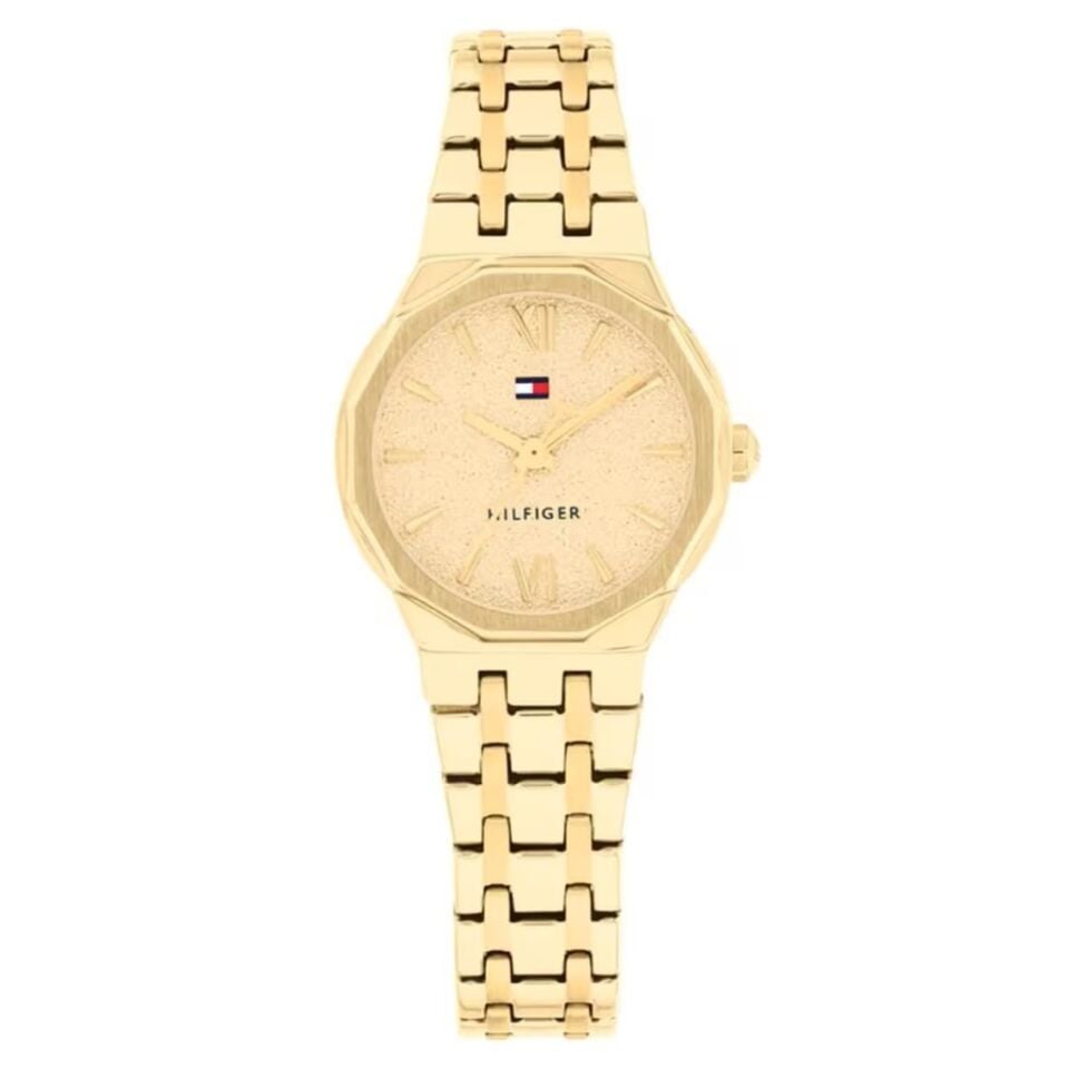 Tommy Hilfiger TH1782886 Kadın Kol Saati