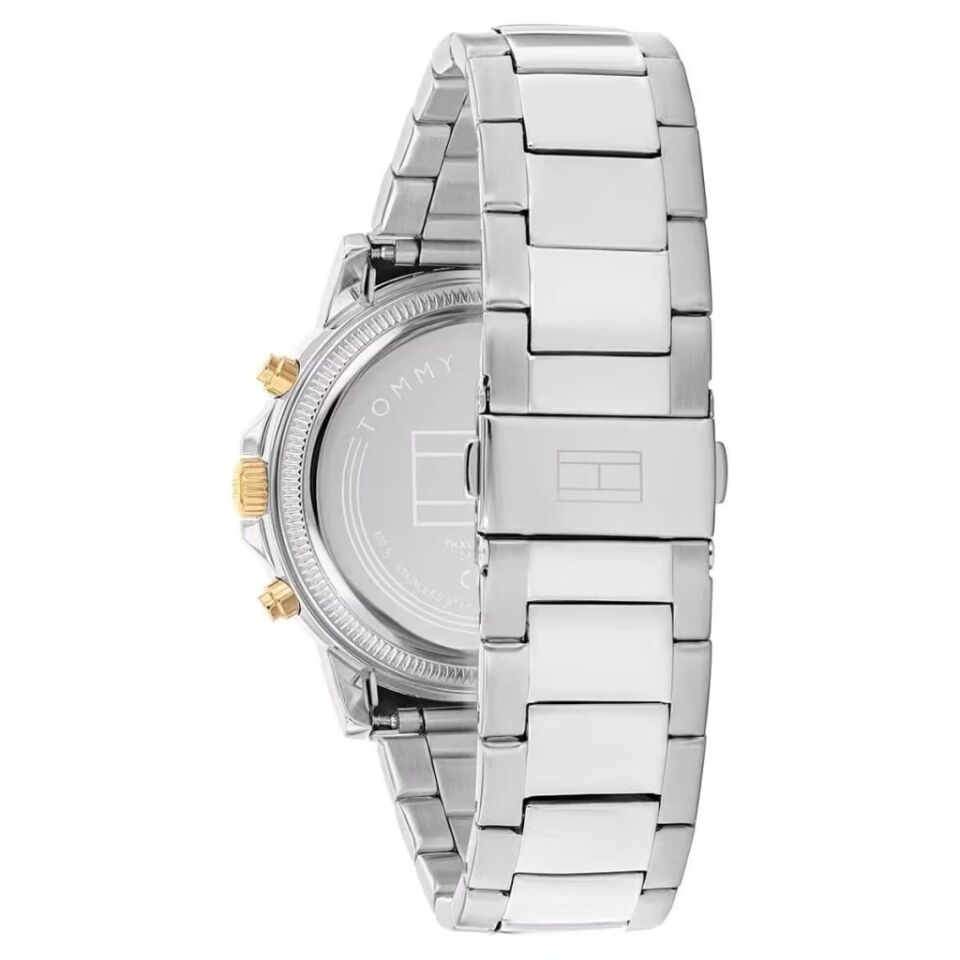 Tommy Hilfiger TH1710735 Erkek Kol Saati