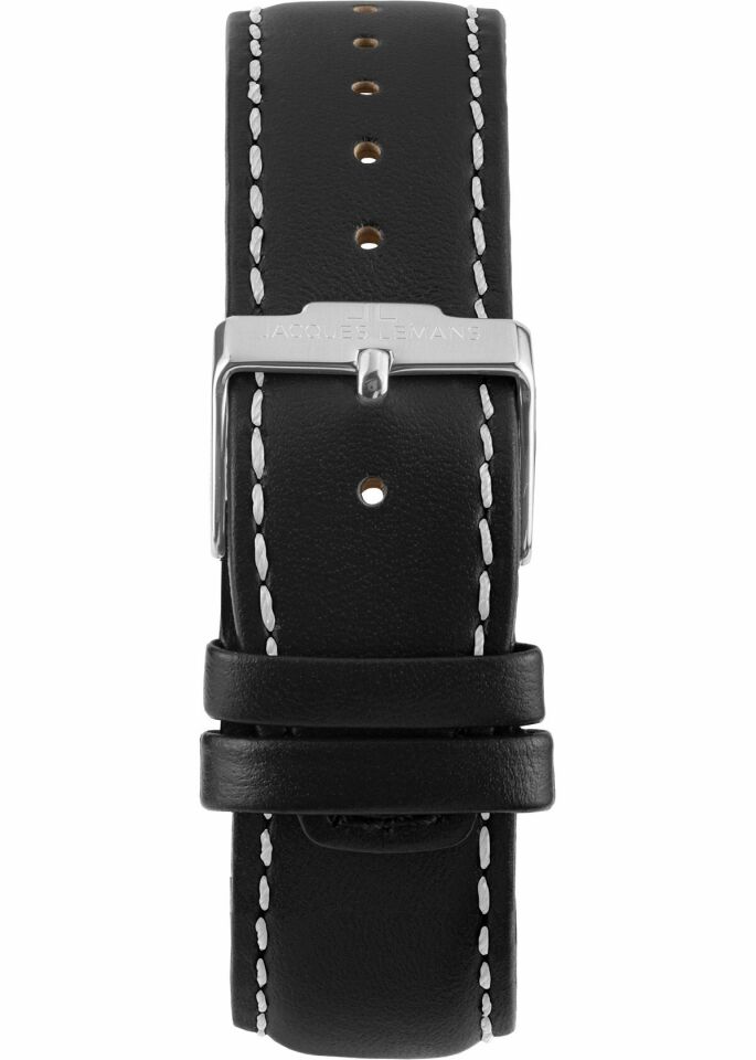 JACQUES LEMANS LIVERPOOL 1-2099A ERKEK KOL SAATİ