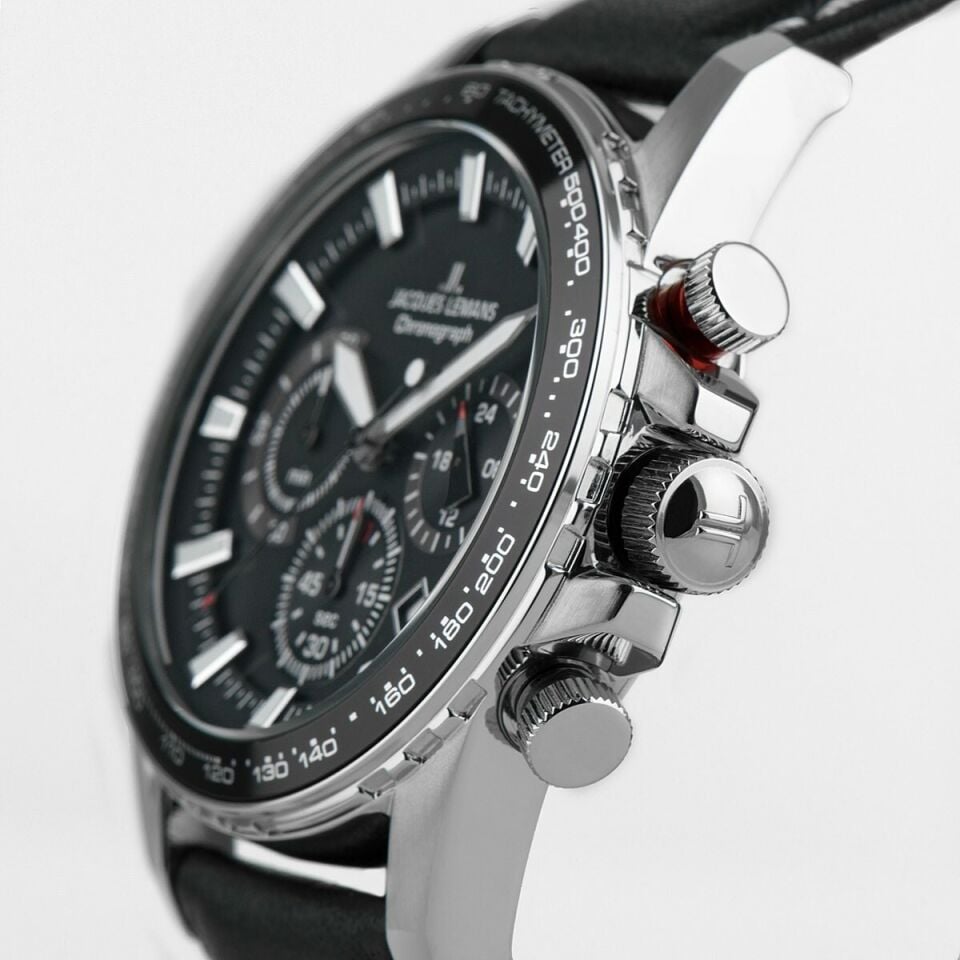 JACQUES LEMANS LIVERPOOL 1-2099A ERKEK KOL SAATİ