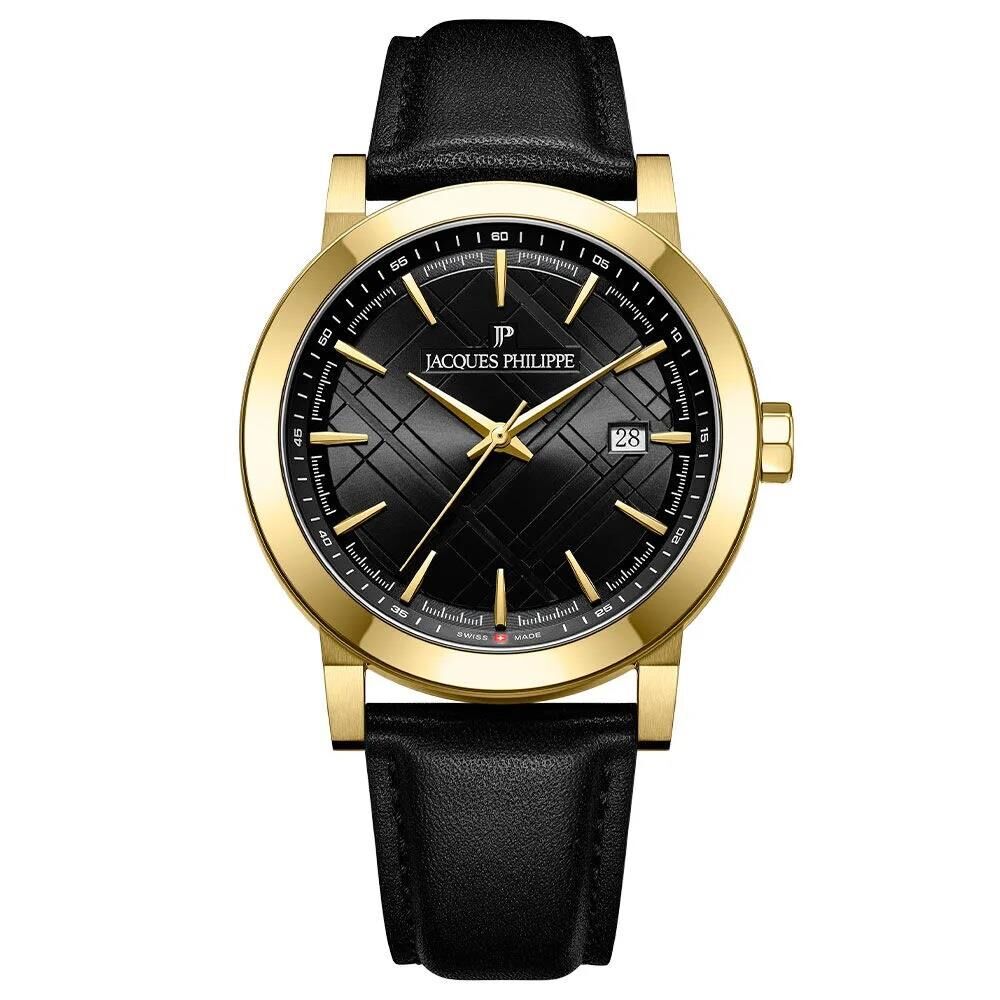 Jacques Philippe JPQGS532111V2 Erkek Kol Saati