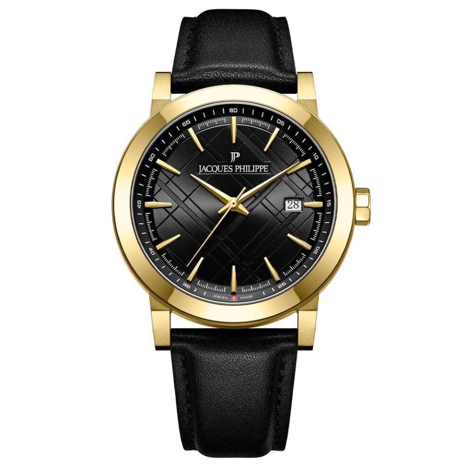 Jacques Philippe JPQGS532111V2 Erkek Kol Saati