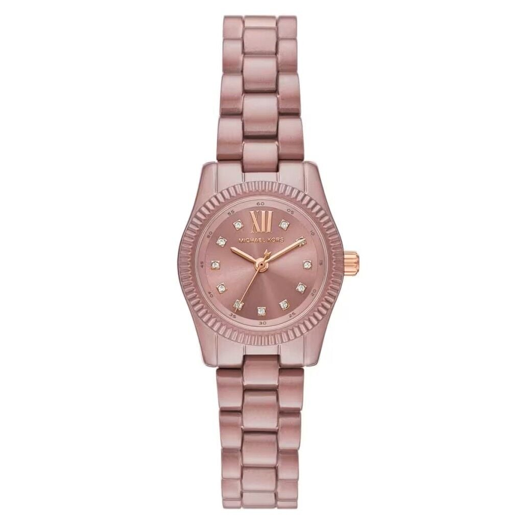 Michael Kors MK7518LE Limitli Kadın Kol Saati