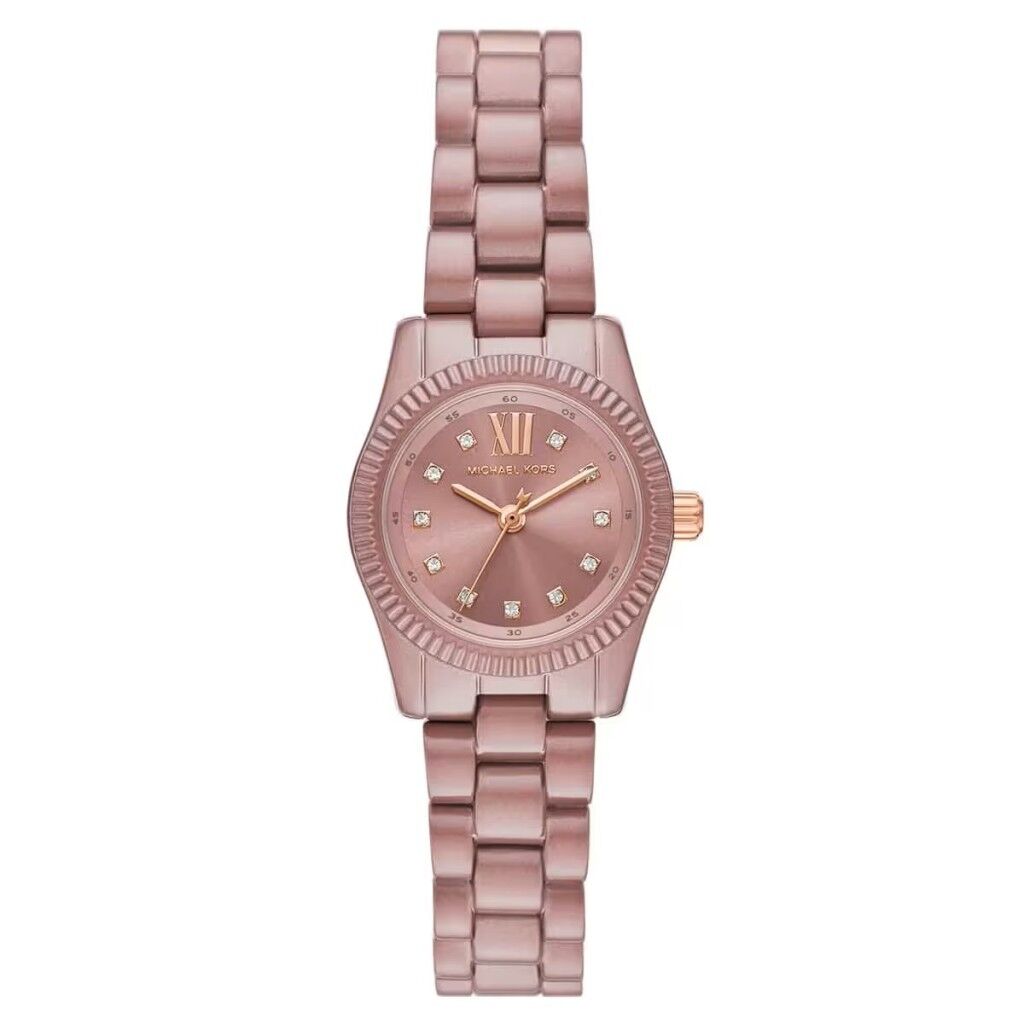 Michael Kors MK7518LE Limitli Kadın Kol Saati