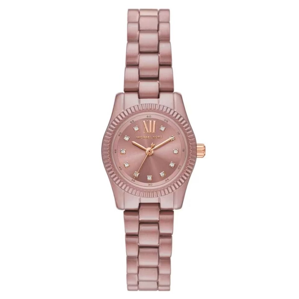 Michael Kors MK7518LE Limitli Kadın Kol Saati