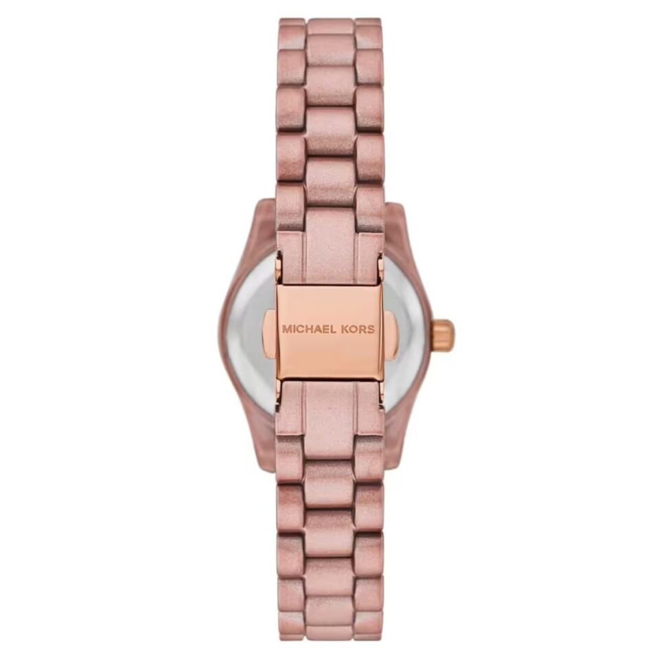 Michael Kors MK7518LE Limitli Kadın Kol Saati