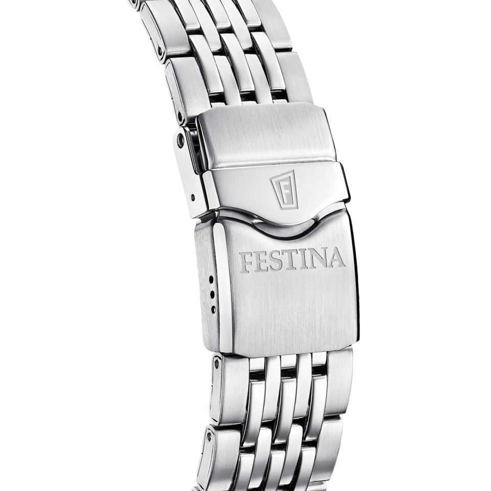 FESTINA F20661/3 THE ORIGINALS DIVER ERKEK KOL SAATİ