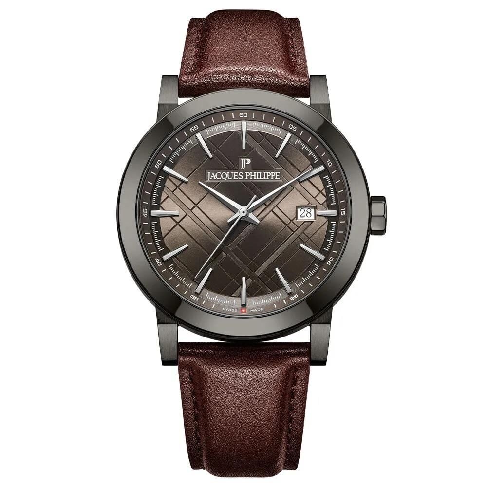 Jacques Philippe JPQGS538153V2 Erkek Kol Saati
