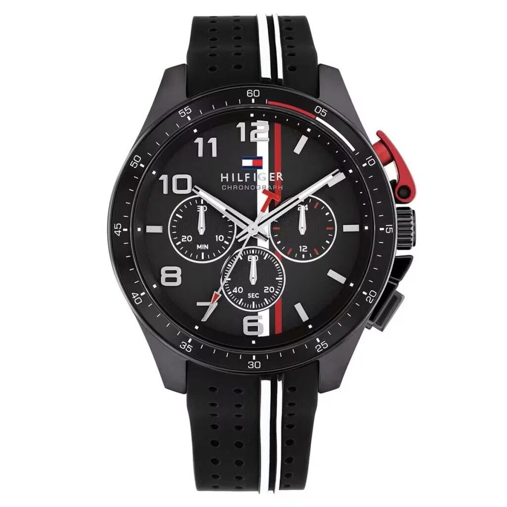 Tommy Hilfiger TH1792168 Erkek Kol Saati