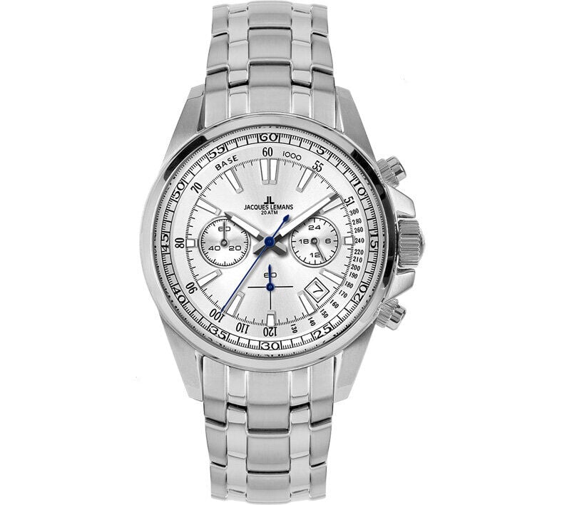 JACQUES LEMANS LIVERPOOL 1-2117J ERKEK KOL SAATİ