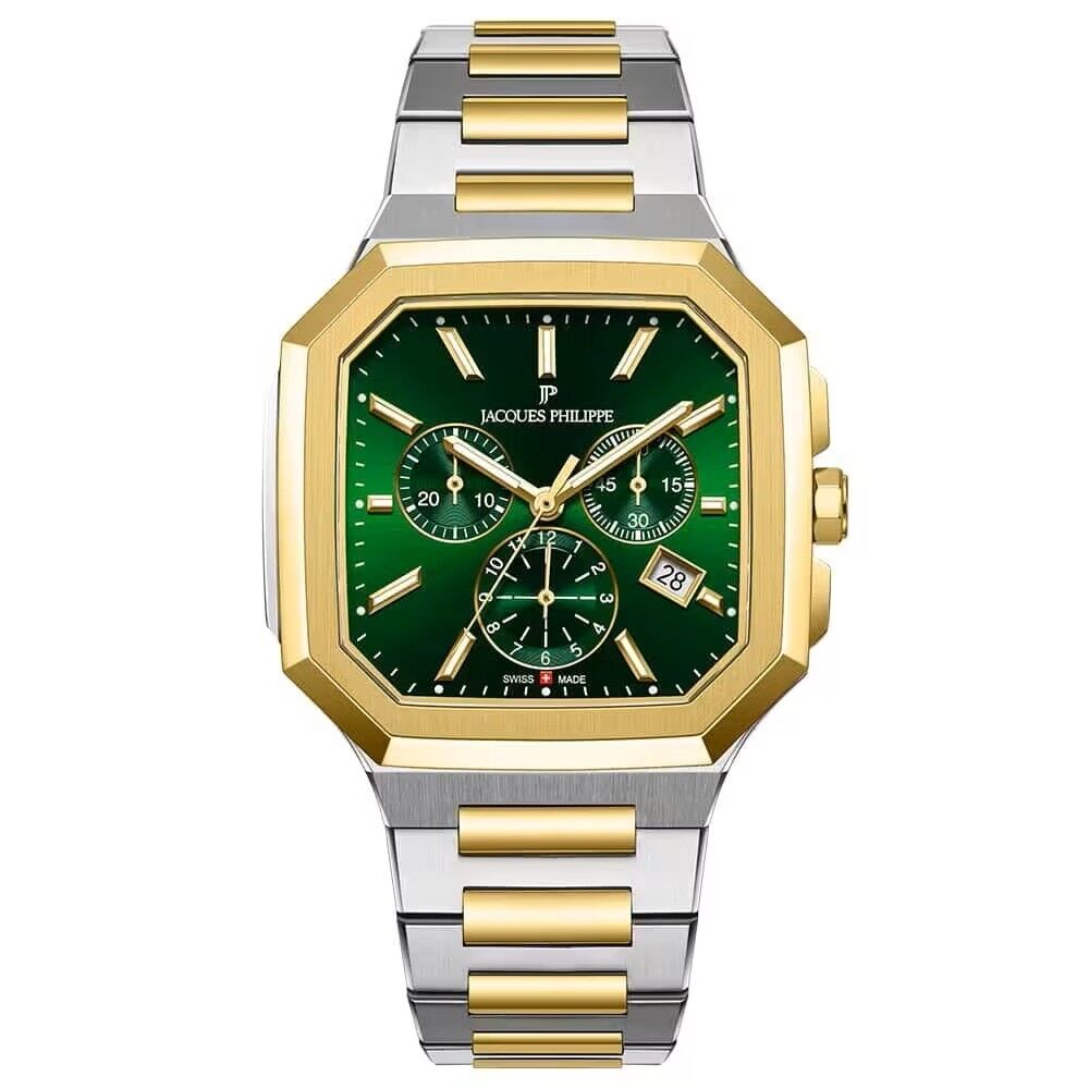 Jacques Philippe JPQGC10173X8 Erkek Kol Saati